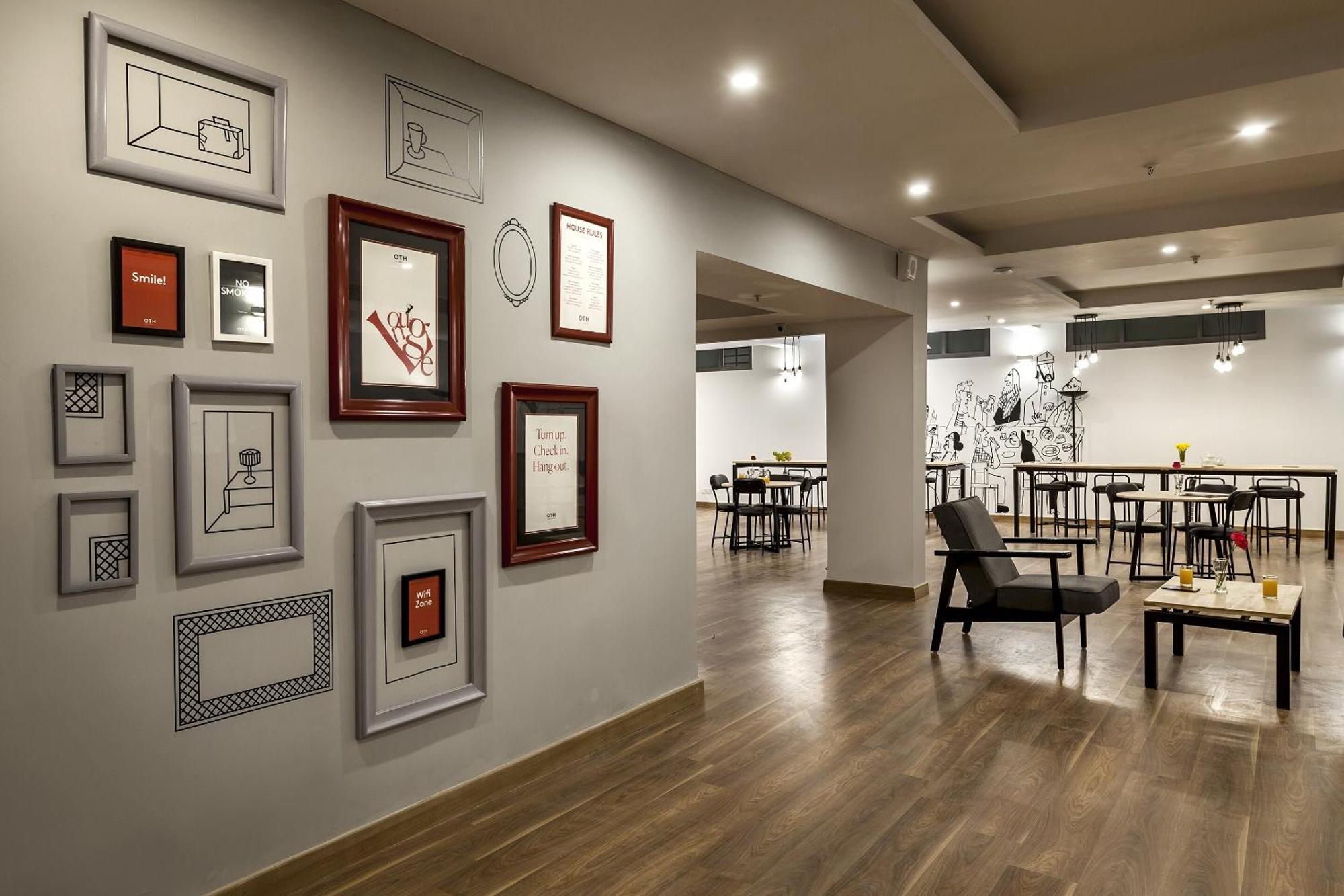 Townhouse Classio Suites Shirdi Exterior foto